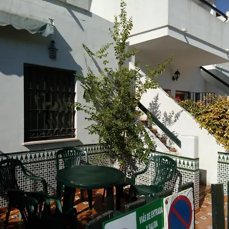 - Vivienda Planta Baja Cerca De La Playa Para 7 O 8 Pax Chalet *